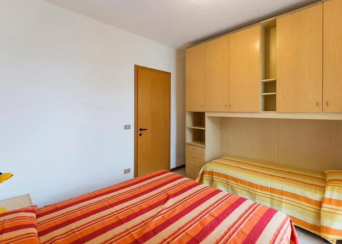 Villaggio Luna Due Apartamento *