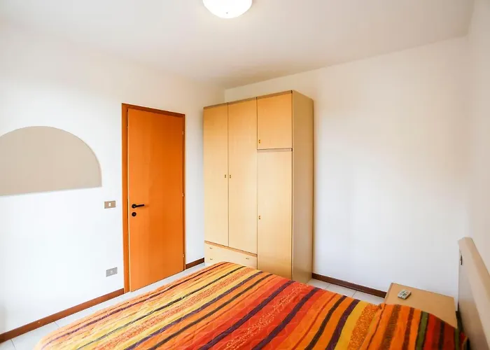 Villaggio Luna Due Apartamento *