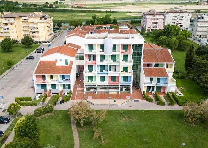 Villaggio Luna Due * Caorle