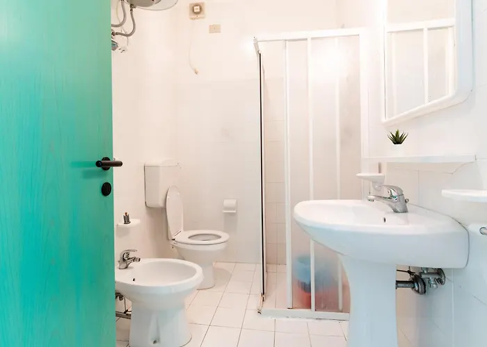 Apartamento Villaggio Luna Due