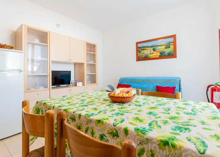 Villaggio Luna Due Apartamento *