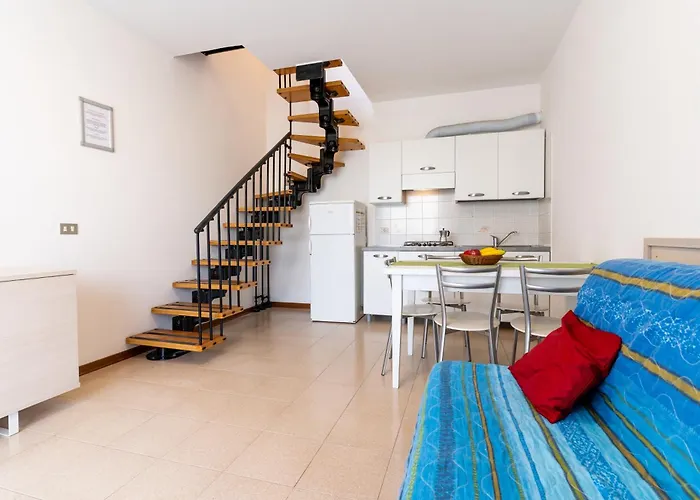 Villaggio Luna Due * Caorle