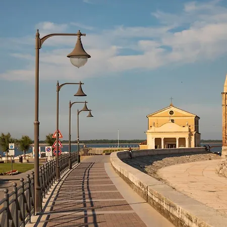 Villaggio Luna Due