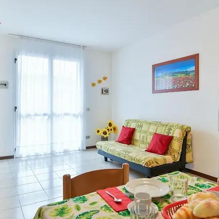 Apartament Villaggio Luna Due Caorle