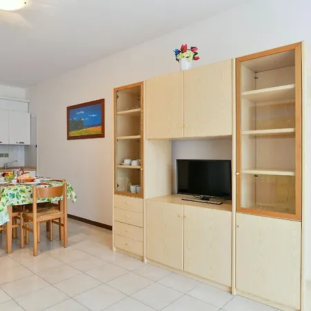 Villaggio Luna Due شقة