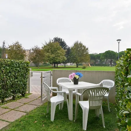 Villaggio Luna Due アパート *