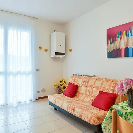 Villaggio Luna Due كاوْرلي