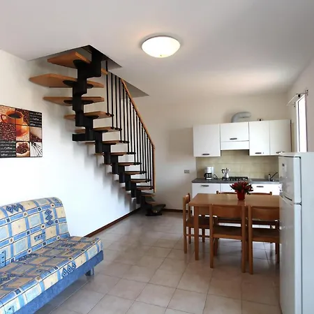 Villaggio Luna Due * カオルレ