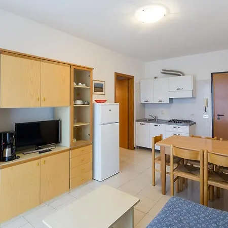 Apartament Villaggio Luna Due *