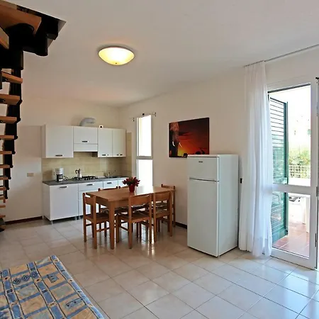 アパート Villaggio Luna Due カオルレ