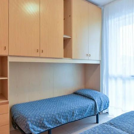 شقة Villaggio Luna Due