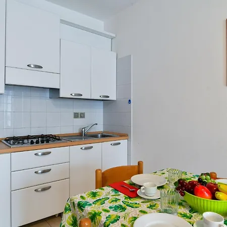 Villaggio Luna Due شقة