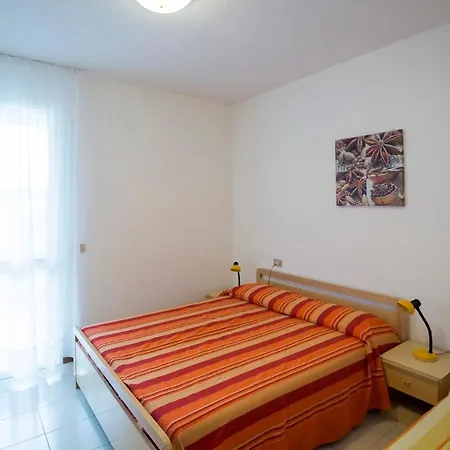 شقة Villaggio Luna Due