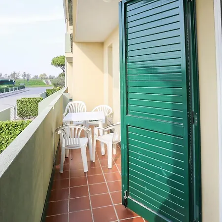 Villaggio Luna Due Lejlighed *