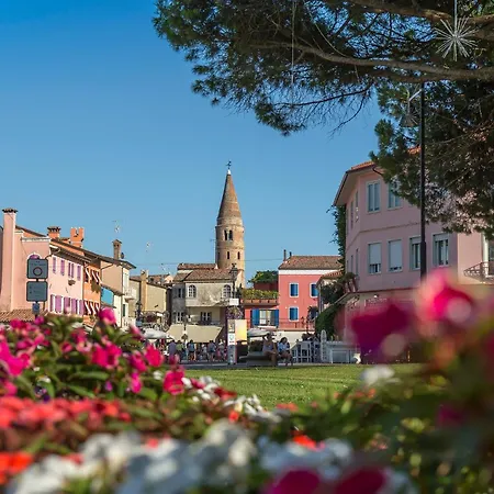 Villaggio Luna Due