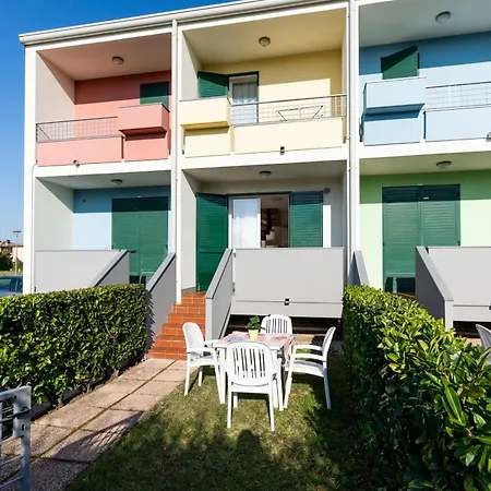 Villaggio Luna Due Καόρλε