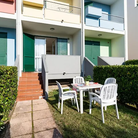 Villaggio Luna Due