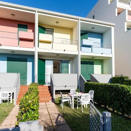 Appartement Villaggio Luna Due *