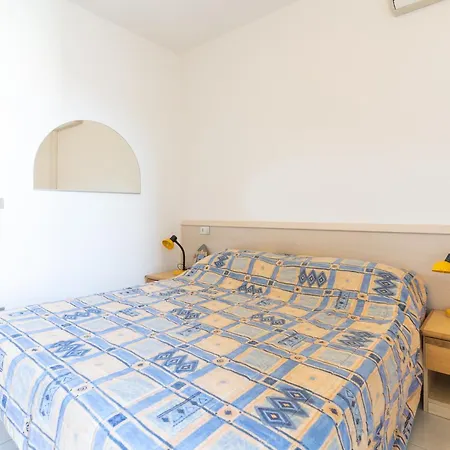 Villaggio Luna Due דירה