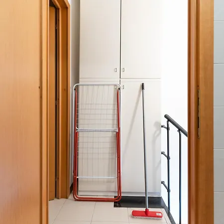 Villaggio Luna Due Lejlighed Caorle