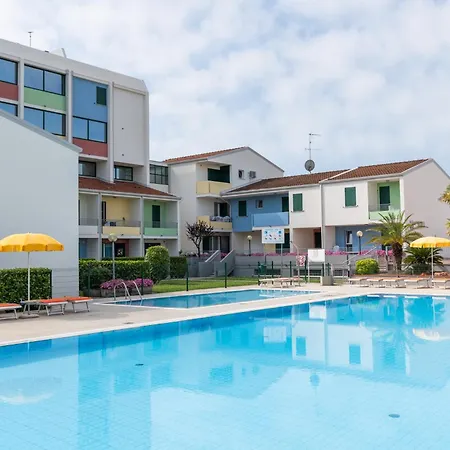 Lejlighed Villaggio Luna Due