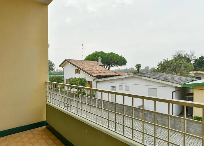 Apartmán Villaggio Luna Due