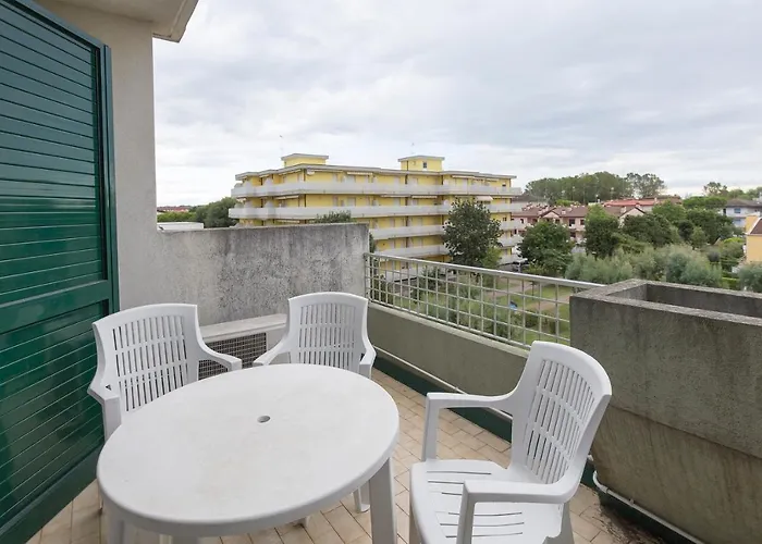 Villaggio Luna Due * Καόρλε
