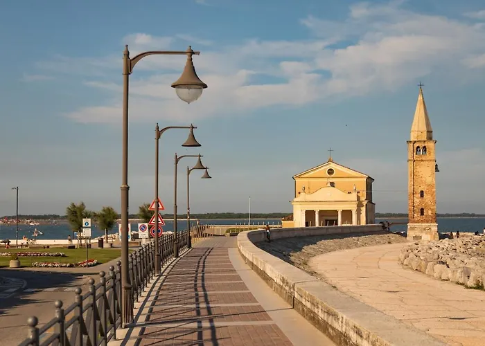Villaggio Luna Due