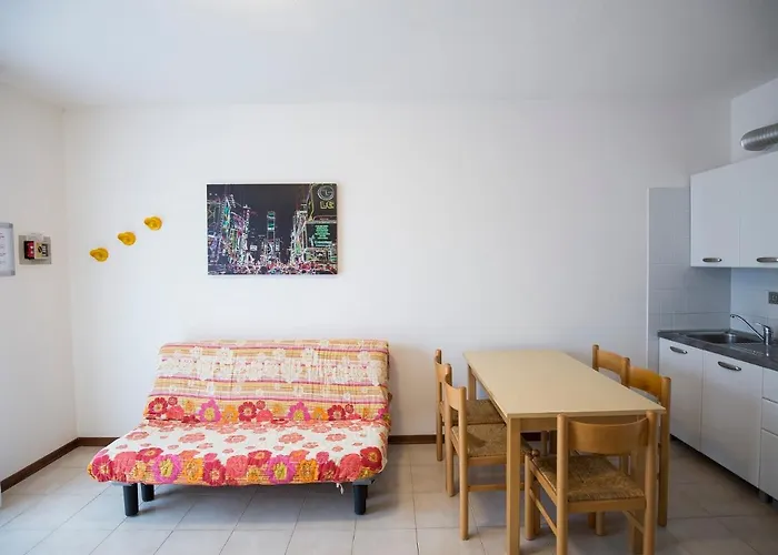 Appartement Villaggio Luna Due