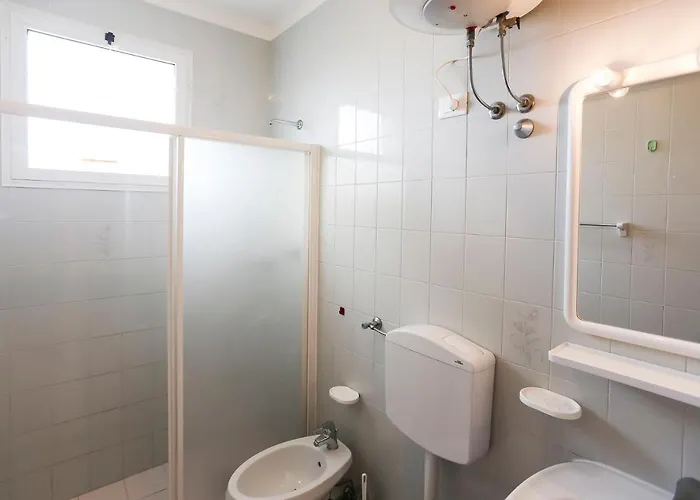 Διαμέρισμα Villaggio Luna Due