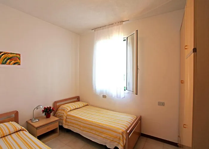 Villaggio Luna Due * Καόρλε