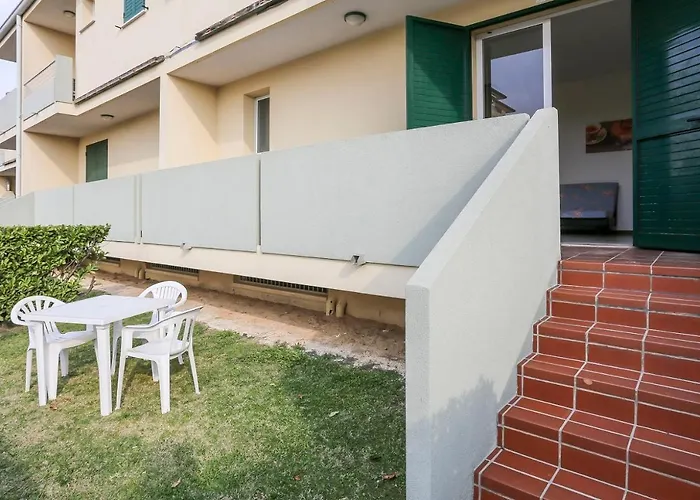 Villaggio Luna Due Καόρλε
