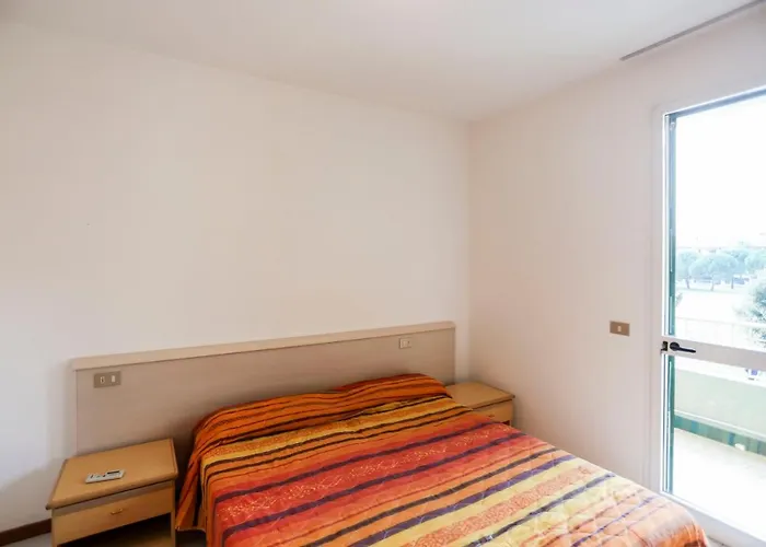 Διαμέρισμα Villaggio Luna Due Καόρλε