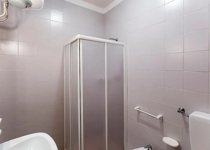 Διαμέρισμα Villaggio Luna Due