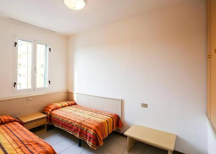 Villaggio Luna Due شقة