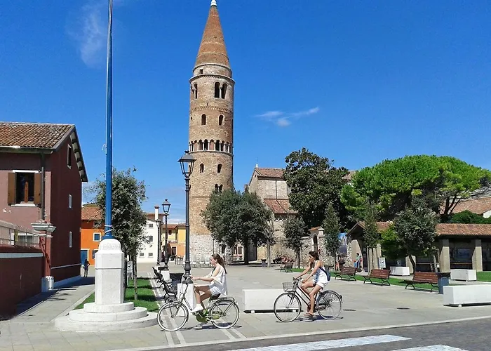 Villaggio Luna Due Caorle