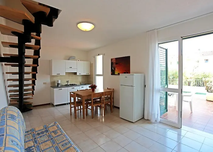 Appartement Villaggio Luna Due Caorle