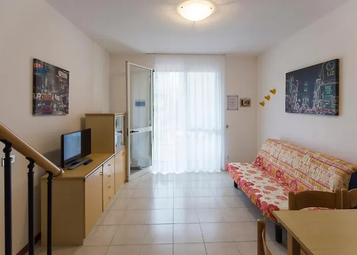 Villaggio Luna Due Καόρλε