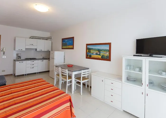Villaggio Luna Due Διαμέρισμα Καόρλε