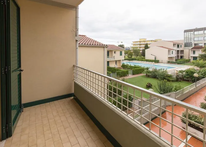 Villaggio Luna Due Apartmán
