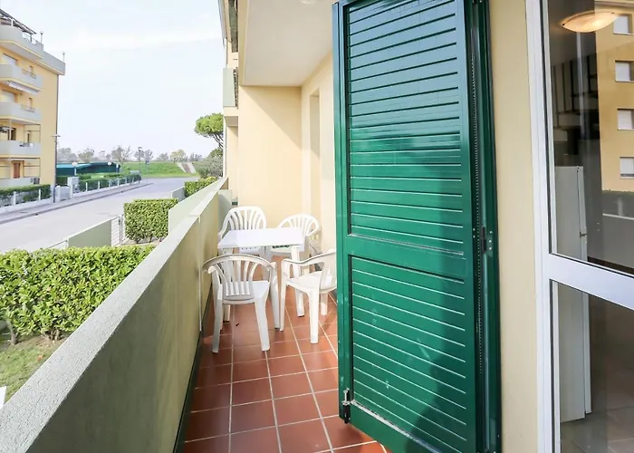 Villaggio Luna Due Apartmán *