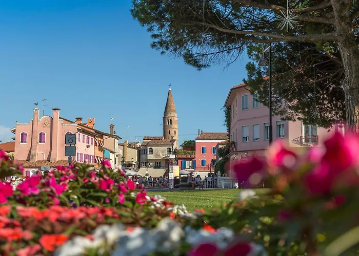 Villaggio Luna Due