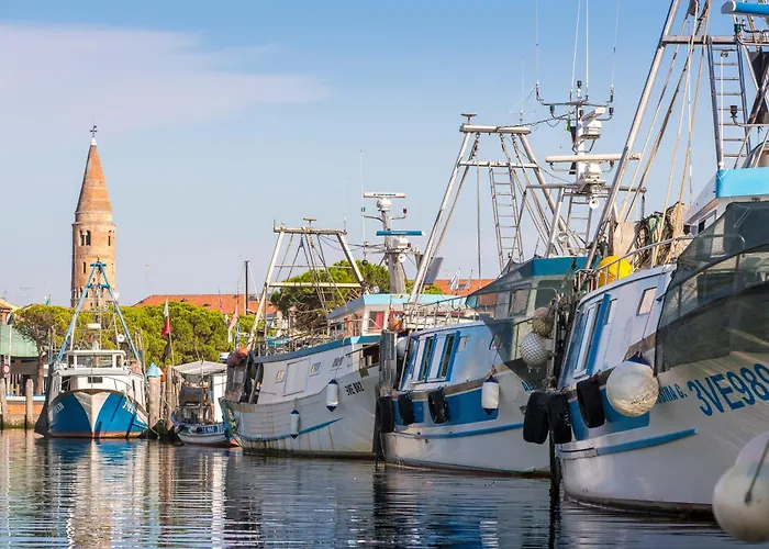 Villaggio Luna Due Caorle
