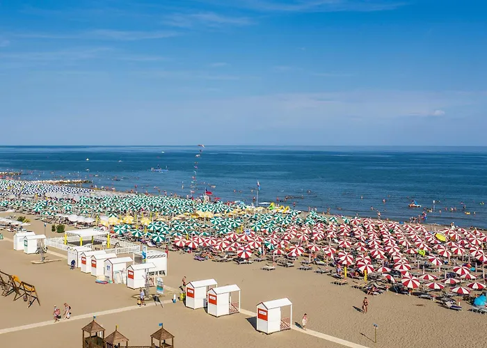 Appartement Villaggio Luna Due Caorle