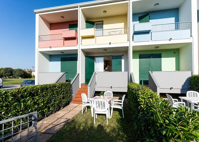 Villaggio Luna Due Καόρλε