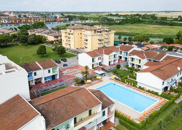 Villaggio Luna Due *