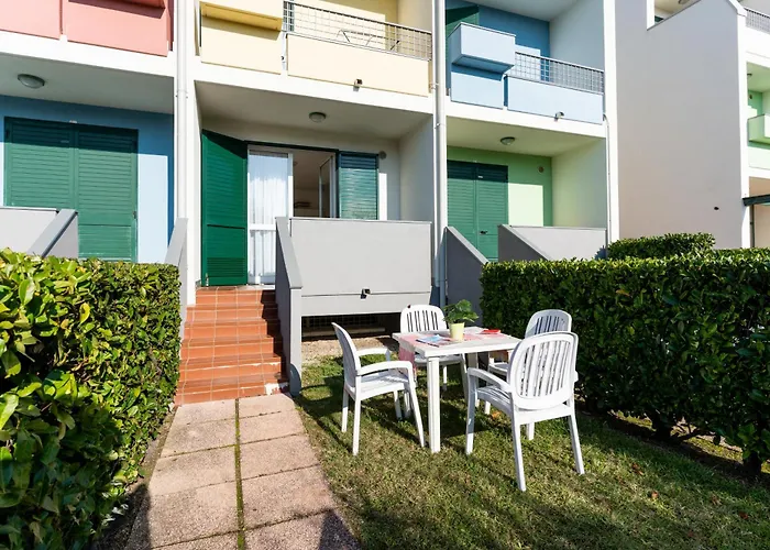 Villaggio Luna Due