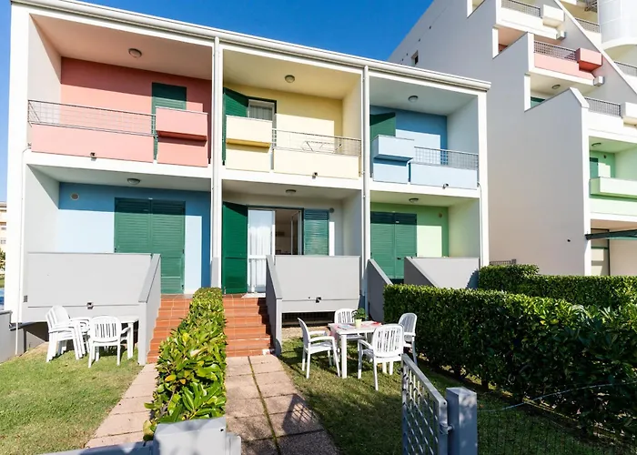 Apartmán Villaggio Luna Due *