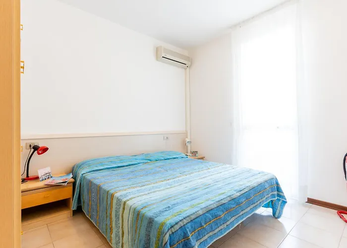 Villaggio Luna Due Daire Caorle