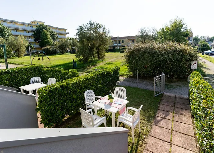 Villaggio Luna Due *